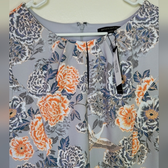 Banana Republic outlet Dress - Picture 10 of 11